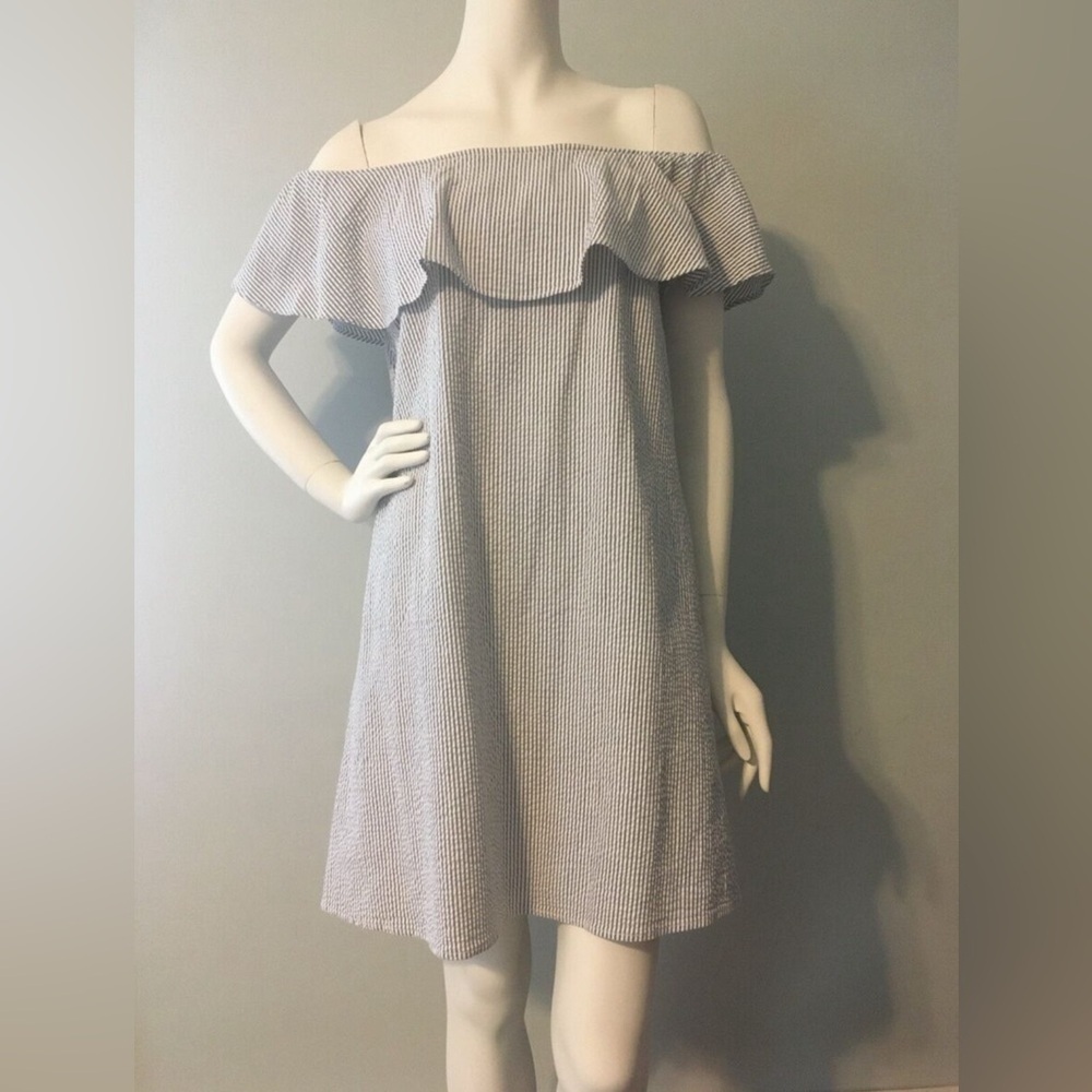 Eliza J Dress With Pockets